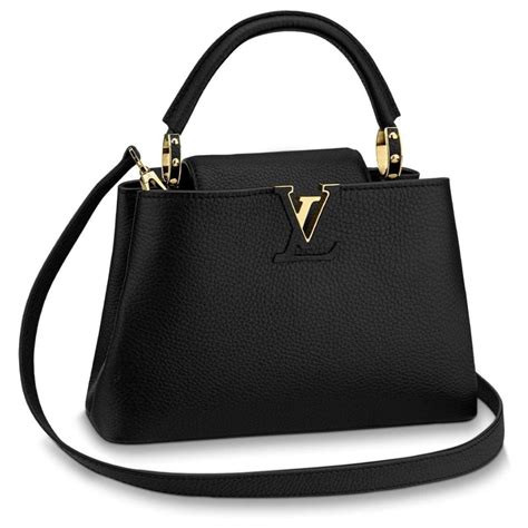 sac louis vuitton femme noire|Louis Vuitton bags for women.